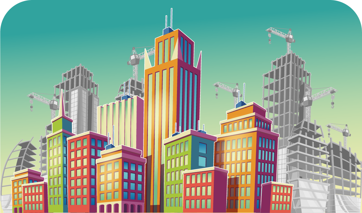 كورس العمارة