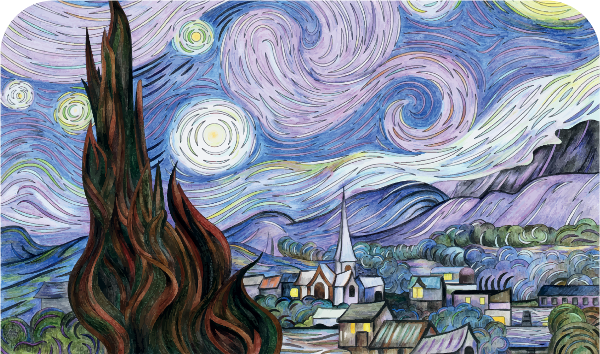 كورس الفنون